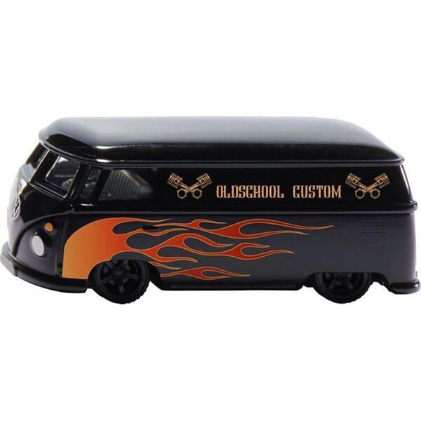 Sieper Siku 2363 Vw T1 Transporter Custom 2363-image