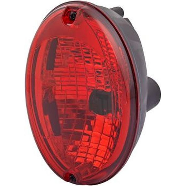 Fendinebbia Posteriore Destro 24 V P21W Alogeno Hella Per Ziegler E Altri-image