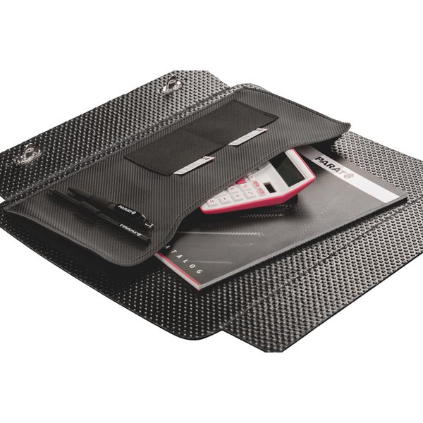 Parat 596003551 Carta Documenti 1 Pezzo (L X P X A) 450 X 10 X 495 Mm (596003551)-image