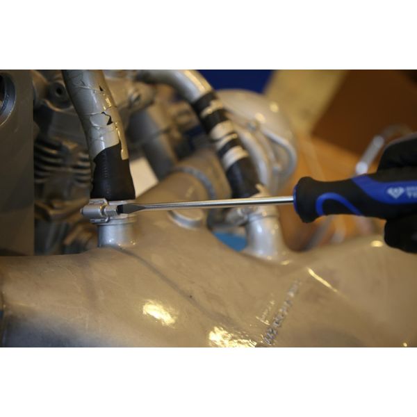 Brilliant Tools Cacciavite A Taglio 1,2 X 6,5 Mm - BT030905-image