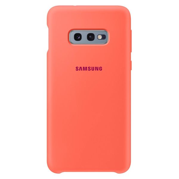 Samsung Cover Posteriore Compatibile Con Samsung Galaxy S10E - Rosa-image