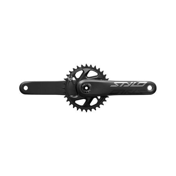 Truvativ Krg Stylo Eagle Dub 170Mm O.Dub-Cuscinetto, Carb, Sw, 32T.X-Sync2, Dm-image