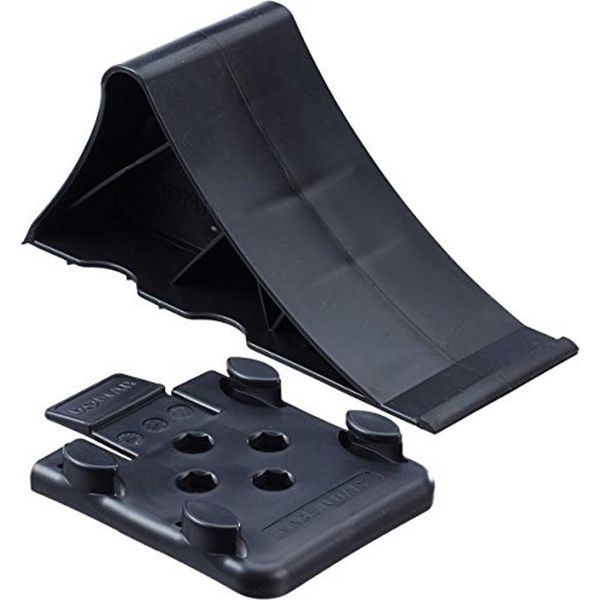 Cricchetto Per Ruote, In Plastica, Con Supporto, Ra-image