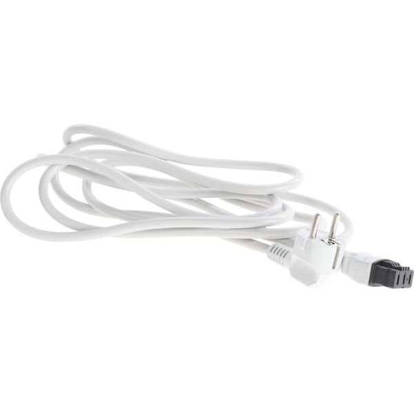 Cavo Di Collegamento Neff Bshg Con Spina Schuko 3 M Bianco Z99RX70X0-image