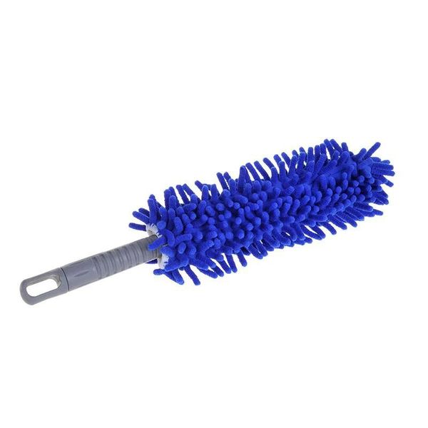 Spazzola Per Cerchioni In Ciniglia 40Cm-image
