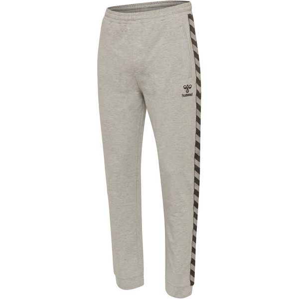 Hummel Hmlmove Classic Pants Grigio Melange Grigio Melange S-image