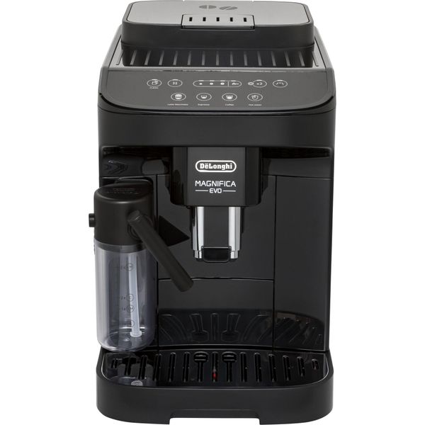 Delonghi ECAM290.51.B Magnifica Evo Milk Kaffeevollautomat-image