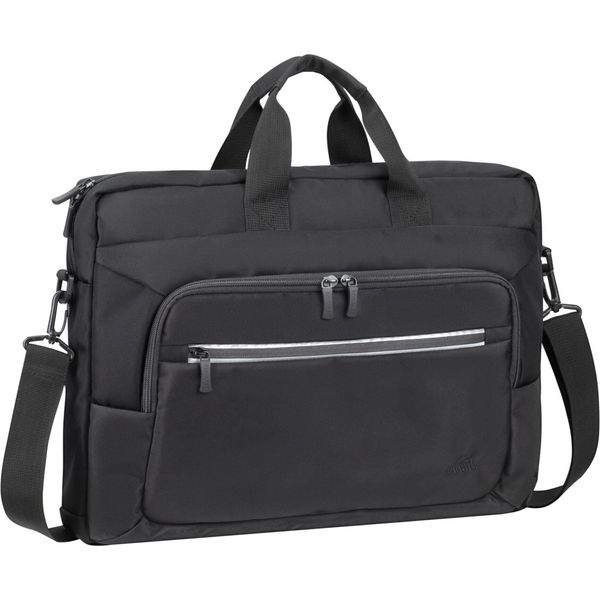 Rivacase 7531 Tasche Per Laptop 15.6-16 Eco Schwarz-image