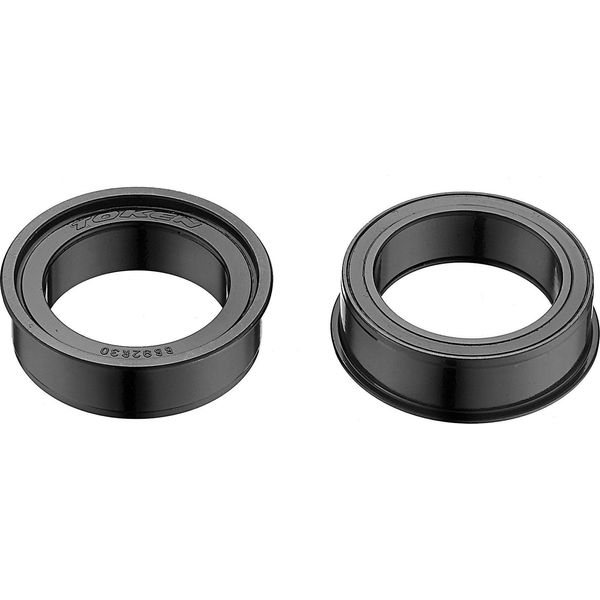 Token Token BB86R386 Movimento Centrale Press Fit BB86R Rh: BB86 - Crg: Bb 386 & Sram Gxp, Nero-image