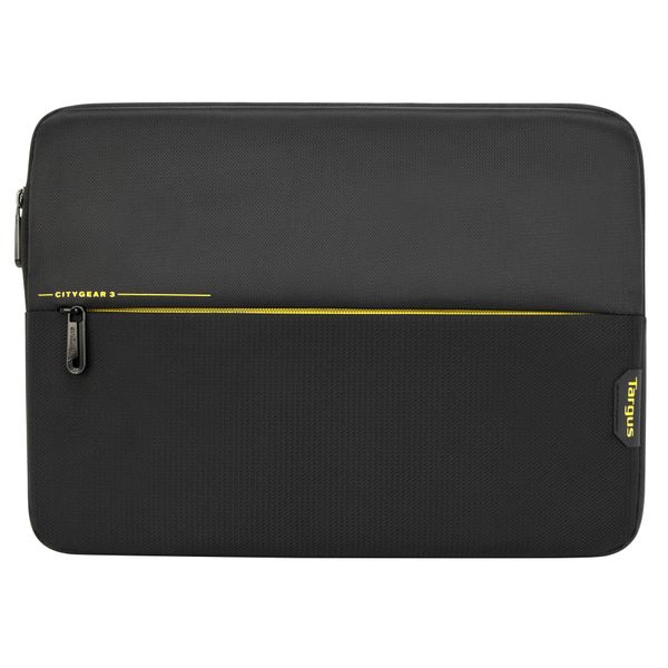 Targus Citygear 3 - Notebook-HüLle - 35,6 Cm (14") - Schwarz (TSS931GL)"-image
