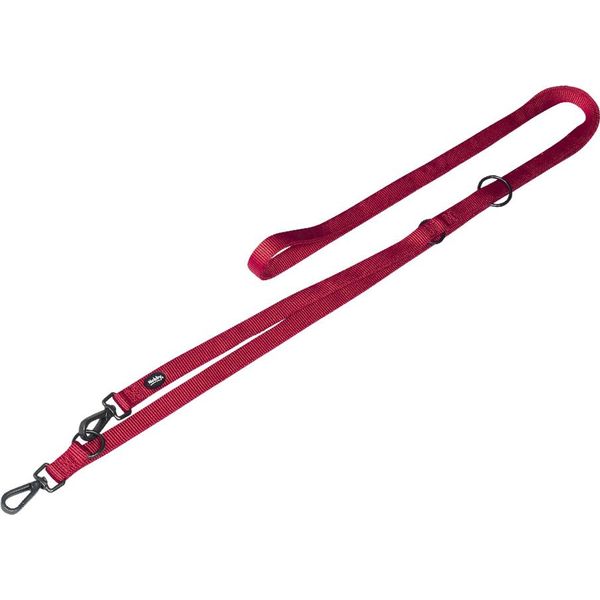 Piombo Nobby "Classic Comfort" Extra Lungo L: 300 Cm; L: 15 Mm, Rosso-image
