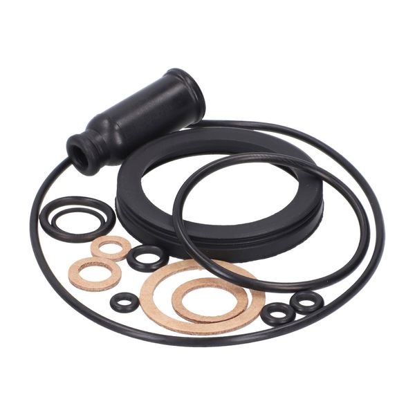 Set Guarnizioni Carburatore Dellorto Per Carburatore Phbh-image