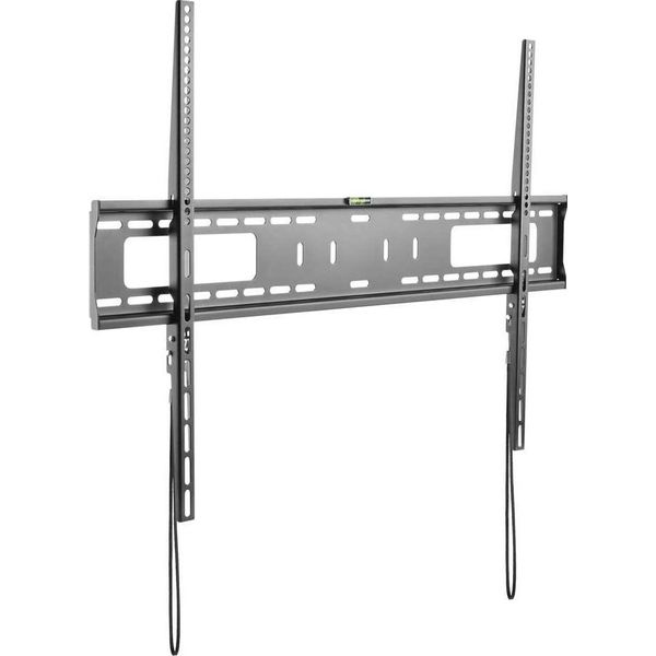 Startech.Com FPWFXB1 Supporto Tv A Parete 2,54 M (100") Nero"-image