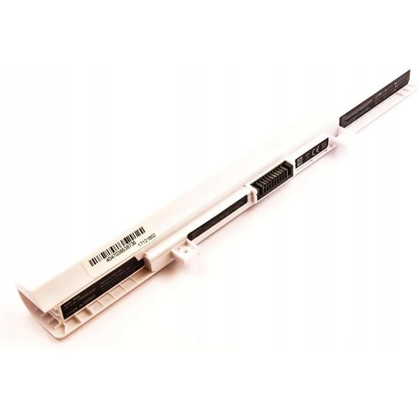 Coreparts - Batteria Per Computer Portatile (Equivalente A: Toshiba PA5185U-1BRS, Toshiba PA5184U-1BRS, Toshiba PA5186U-1BRS, Toshib-image