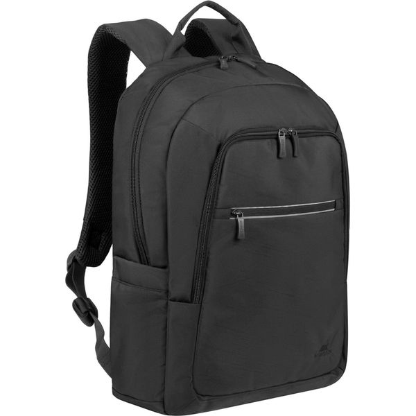 Rivacase 7561 Zaino Per Laptop 15.6-16 Eco Nero-image