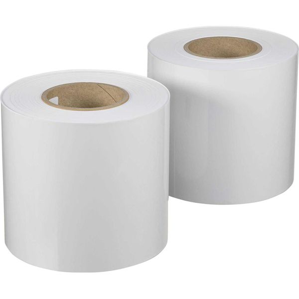 Epson Surelab Pro-S Luster - Lucida - 243 Micron - Rotolo (15,2 Cm X 65 M) - 248 G/M² - 2 Rotoli Di Carta-image