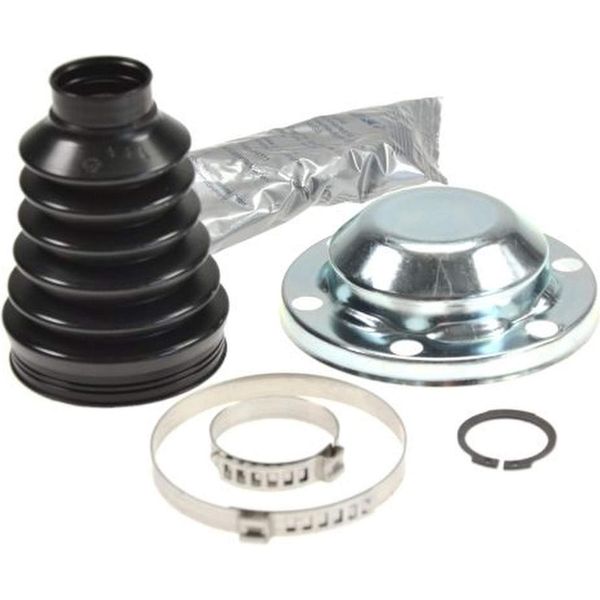 Set Soffietti Albero Motore LÖBro Per Audi A6 C7-image