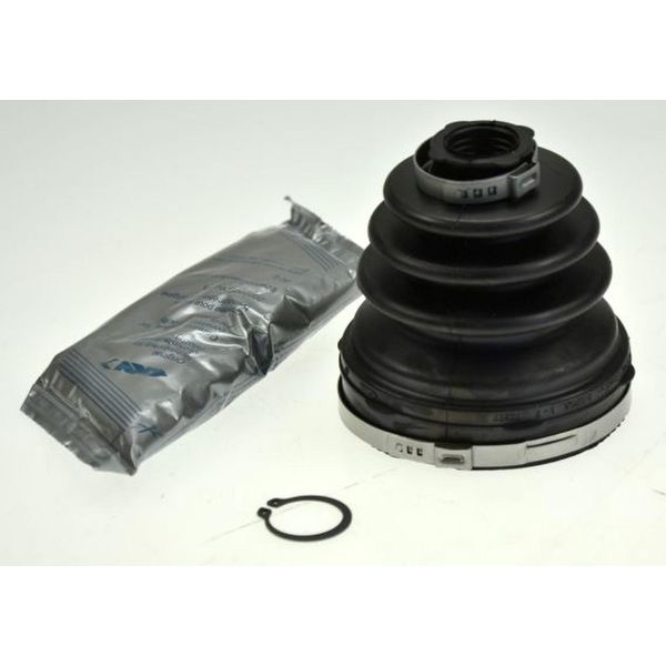 LÖBro Set Di Soffietti Albero Motore 304966 Per Opel Corsa C Hatchback (X01) 87Mm-image
