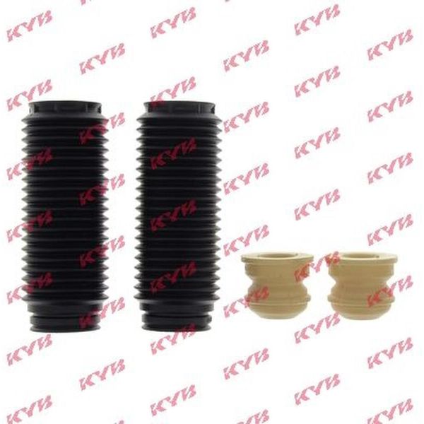 Set Di Montaggio Ammortizzatore Db Anteriore Vito (W639) 2.2Cdi-3.7 09.03- (Paraforti)-image
