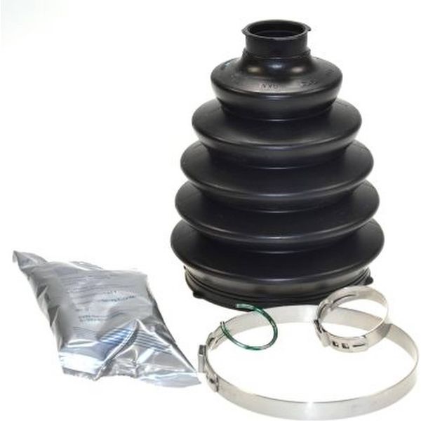 LÖBro Set Di Soffietti Albero Motore 305787 Per Renault Master Iii (Fv)-image