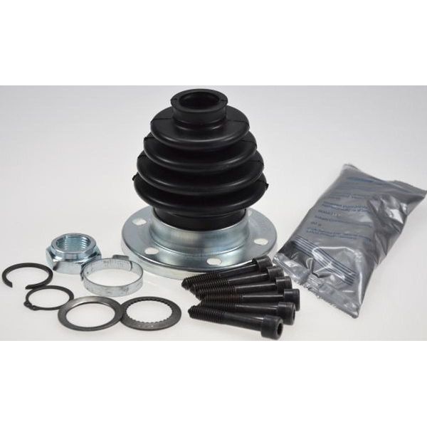 Set Di Soffietti Albero Motore LÖBro Per Vw Passat B2-image