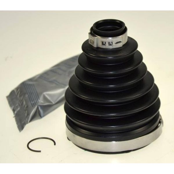 Set Di Soffietti Albero Motore LÖBro Per Kia Cee'd Hatchback-image