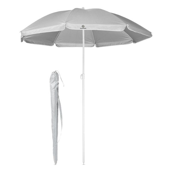 Ombrellone Fleau Goods -Ombrellone Da Spiaggia/Giardino Regolabile Protezione Uv Ombrellone Da Spiaggia Ombrellone Da Giardino Con Borsa Di Trasporto-image