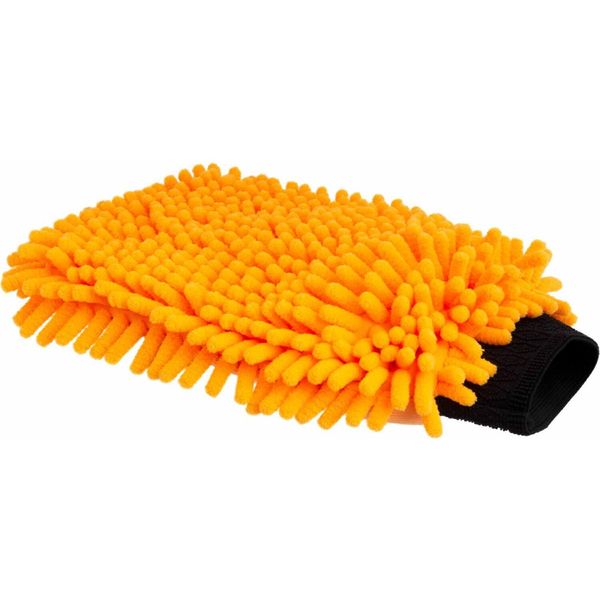 Bike7 Rasta Microfibre Baize Yellow Yellow Taglia Unica-image