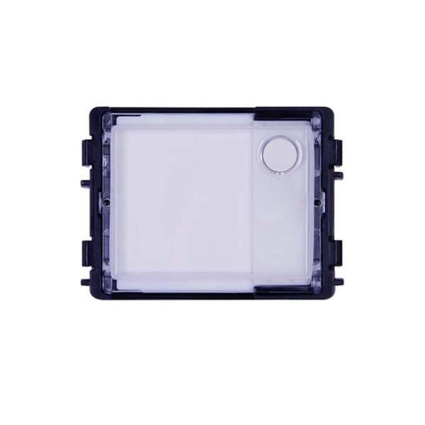 Busch-Jaeger Tastenmodul 1-Fach 51381RP1-03 (2TMA130160N0023)-image