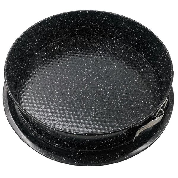 Kinghoff Stampo Per Torta Marmorizzata 28Cm 45255-image