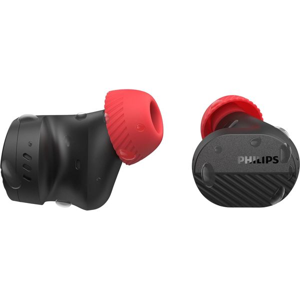 Philips True Wireless KopfhöRer TAA5508BK/00, Bluetooth®, Noise Cancelling Pro (TAA5508BK/00)-image