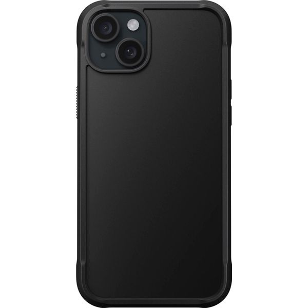 Custodia Nomad Rugged Per Iphone 15 Plus Shadow-image