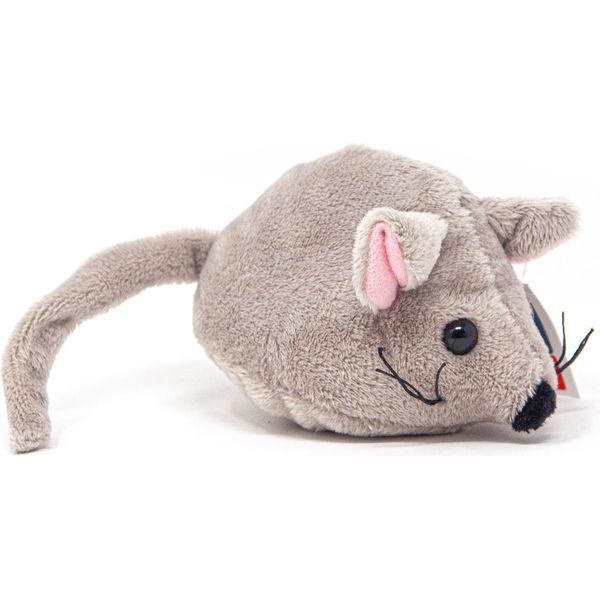 Cornelissen - Peluche - Topo - 22 Cm-image