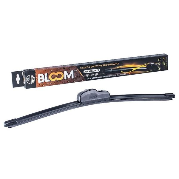 Spazzola Tergicristallo Bloom U 330 Mm / 13", Senza Cornice"-image