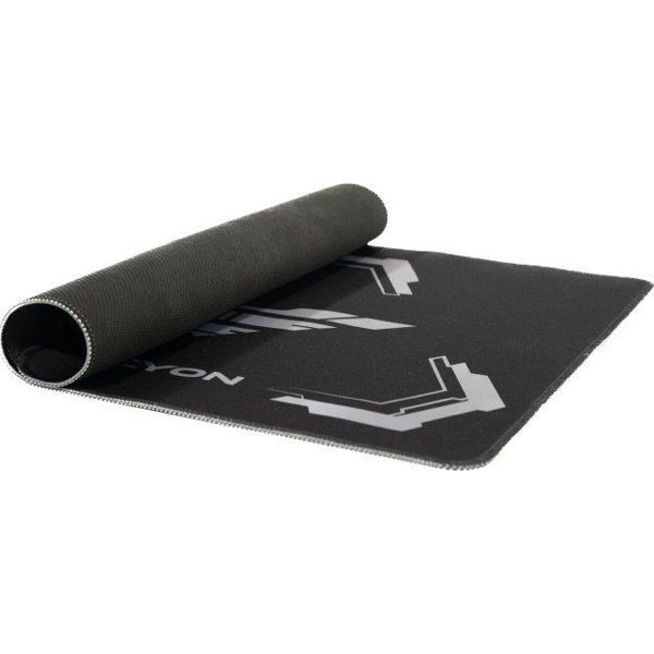 Tappetino Per Mouse Preyon Falcon Speed, M 450 X 400 Mm, Impermeabile, Lato Inferiore Antiscivolo-image