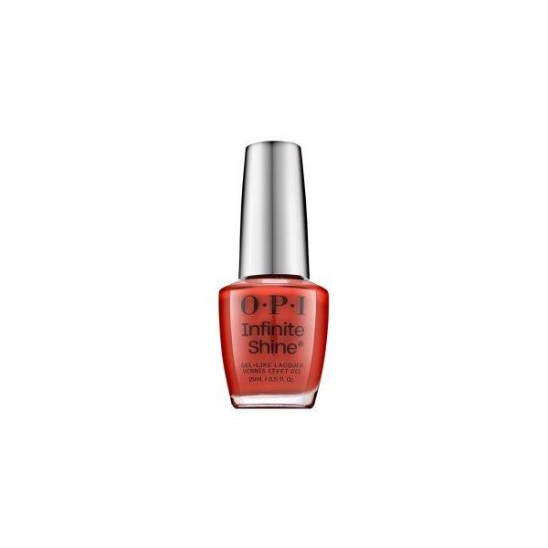 Opi Infinite Shine Gel-Like Nail Lacquer Full Of Glambition 15 Ml-image