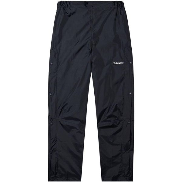 Deluge 2.0 Ovrtsr, Pantaloni Da Donna, 10 31 (36 31), Nero/Black, Berghaus-image