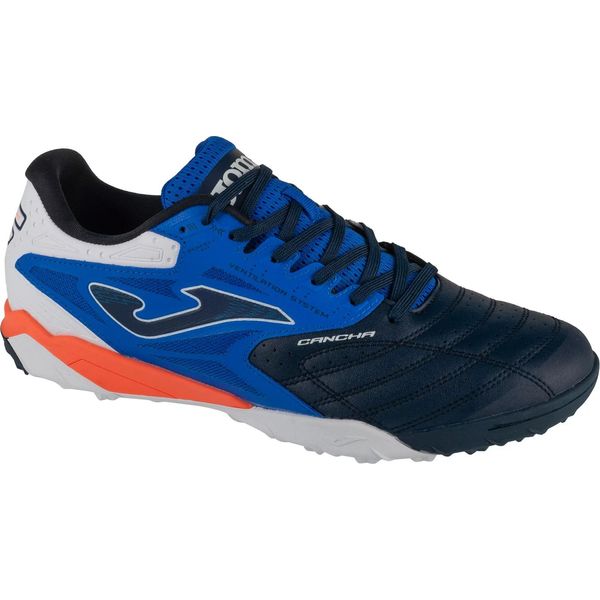 Joma Cancha 2403 Tf M CANW2403TF Scarpe Da Calcio Joma Maglia Taglia: 41,-image