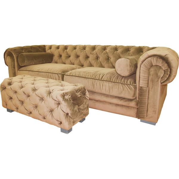 Divano Chesterfield Tappezzeria Divani Di Design Set Divano Sliii Divano №40-image