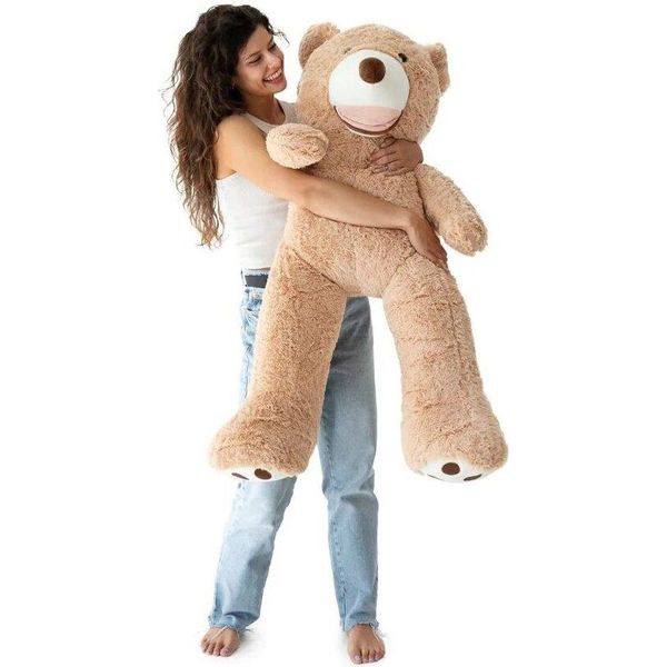 Peluche Gigante 130 Cm-image