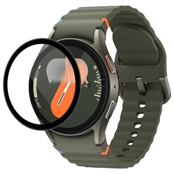 Inf Pellicola Protettiva Per Samsung Watch 8 Classic - Morbida E Flessibile-image