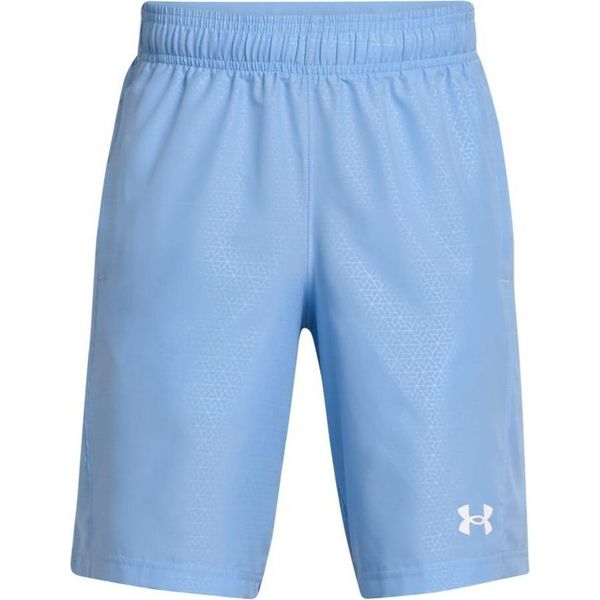 Under Armour - Pantaloncini "Halfback"" Da Bambino GT6973 (158-164) (Blu)"-image