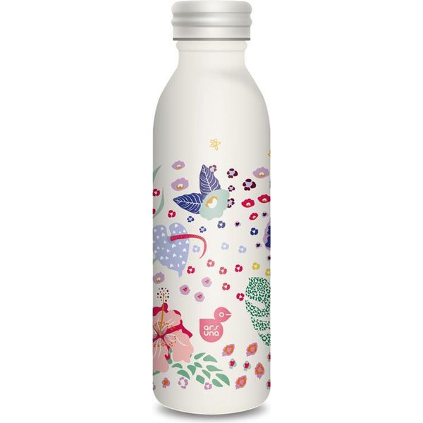 Ars Una ThermoláHev Crema Ibisco 600 Ml-image