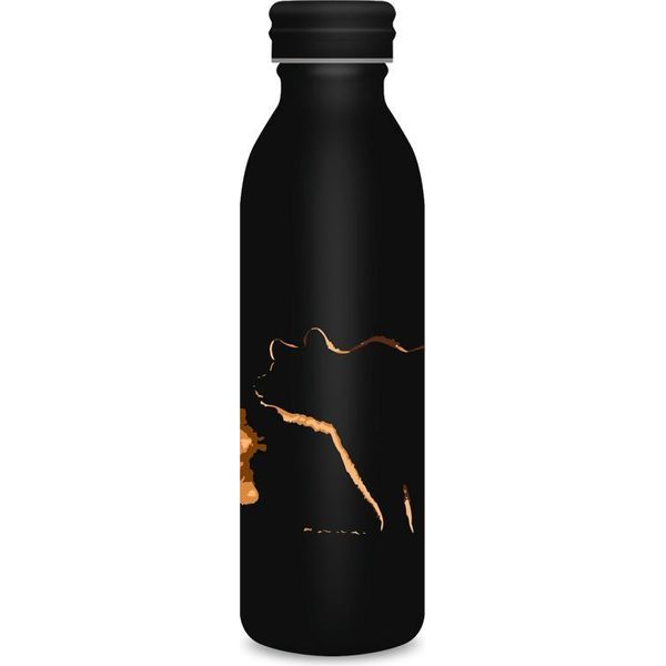 Ars Una Bottiglia Termica Maté Bence - Orso 600 Ml-image