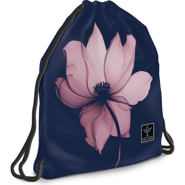Ars Una Slippers Borsa Rosa Shade Teen-image