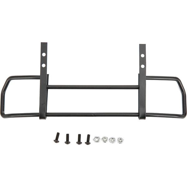 Paraurti Anteriore Superiore In Metallo Per Traxxas TRX6 G63 TRX4 G500 Rc - Ricambi Auto Accessori-image
