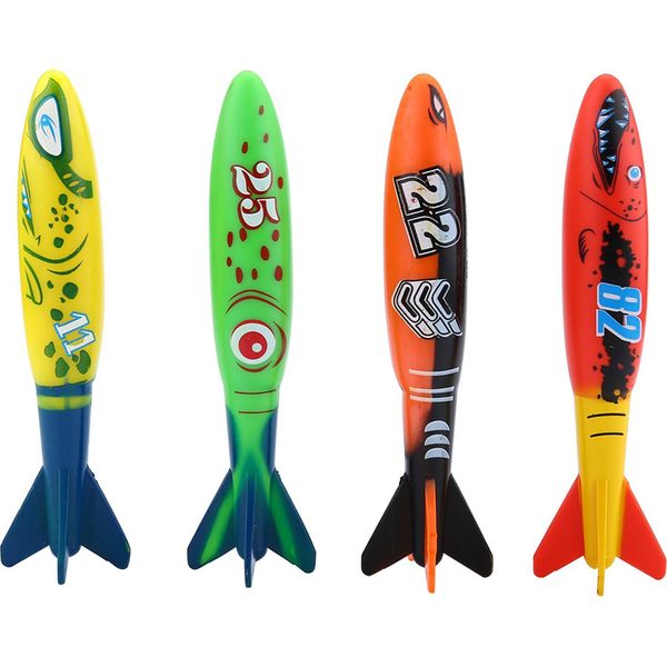 Formazione Di Giocattoli Subacquei, Giocattoli Per Piscina, Giocattoli Per Bambini Bambini-image