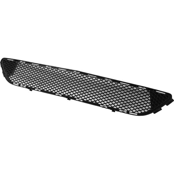 Paraurti Anteriore Griglia Radiatore Griglia Inferiore 2048850153 Sostituzione Per Benz Classe C W204 Amg Linea 2008-2011-image