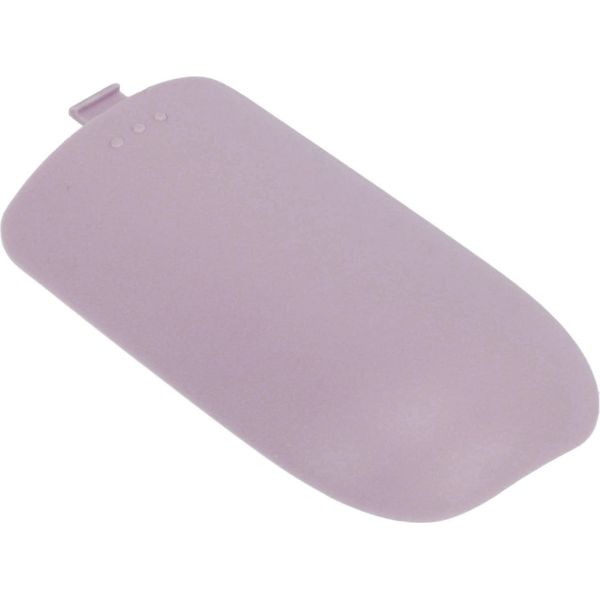 Fotocamera -Batteria -Sportello -Coperchio Per Instax Mini 12 Instant Purple-image