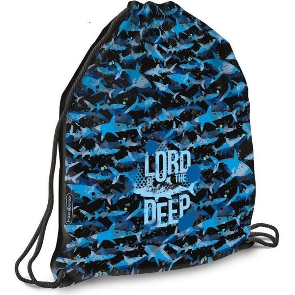 Borsa Sportiva Ars Una Lord Of The Deep (5337) 24-image